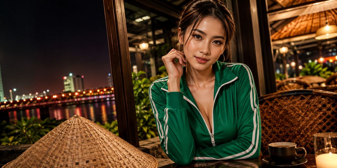 Không gian cá cược casino và jackpot tại Hà Nội với nét văn hóa truyền thống nón lá