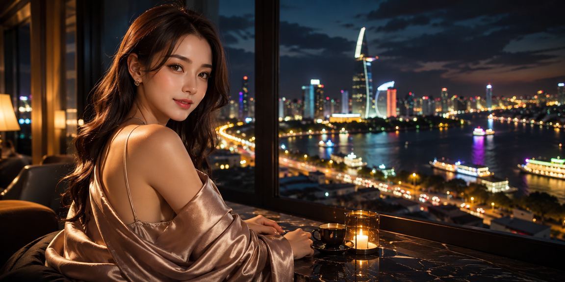 Người chơi đang thực hiện giao dịch cá cược tại ca1 trong quán cà phê Sài Gòn
